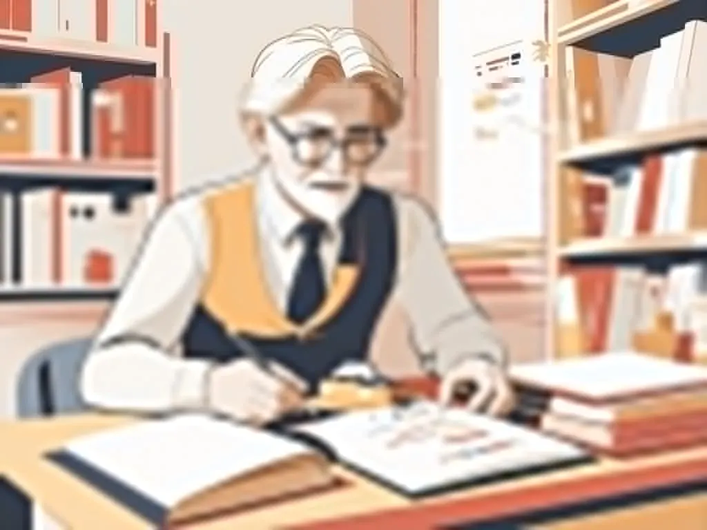 Definition Ghostwriting