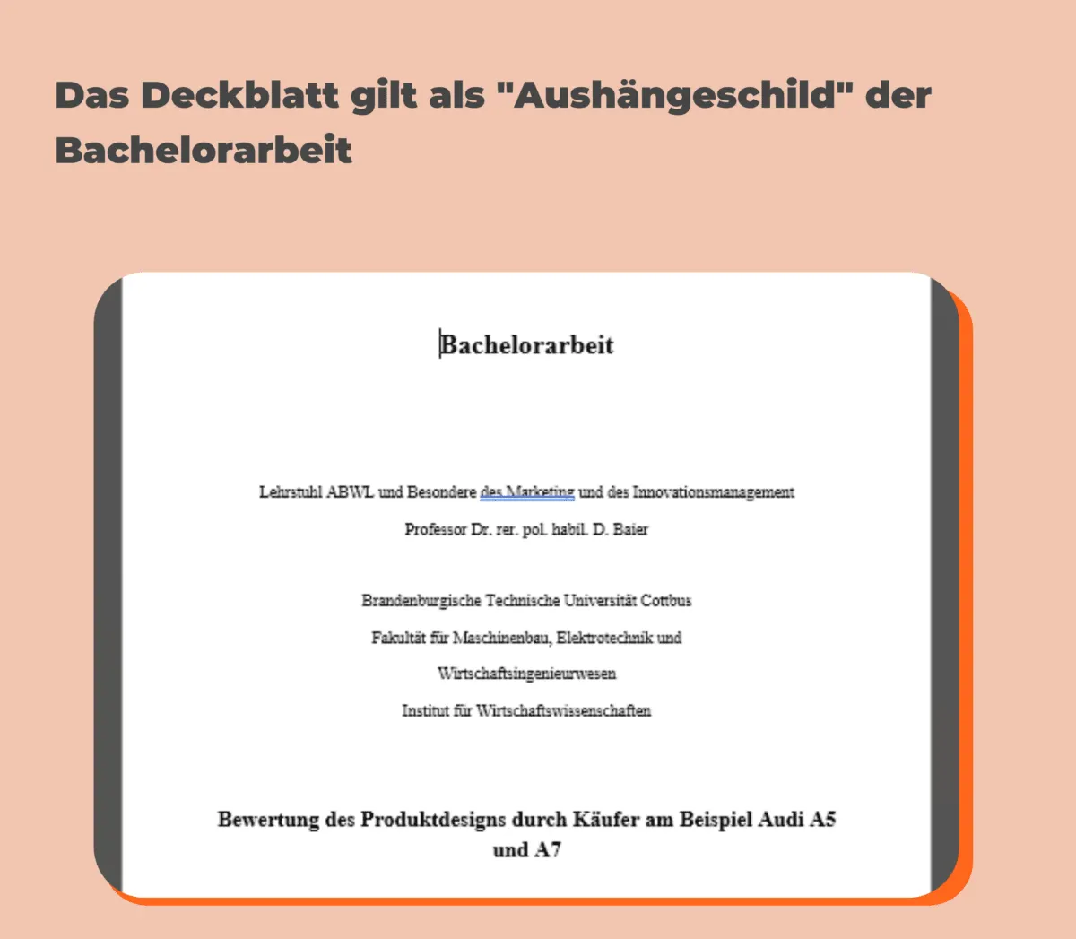 Deckblatt
