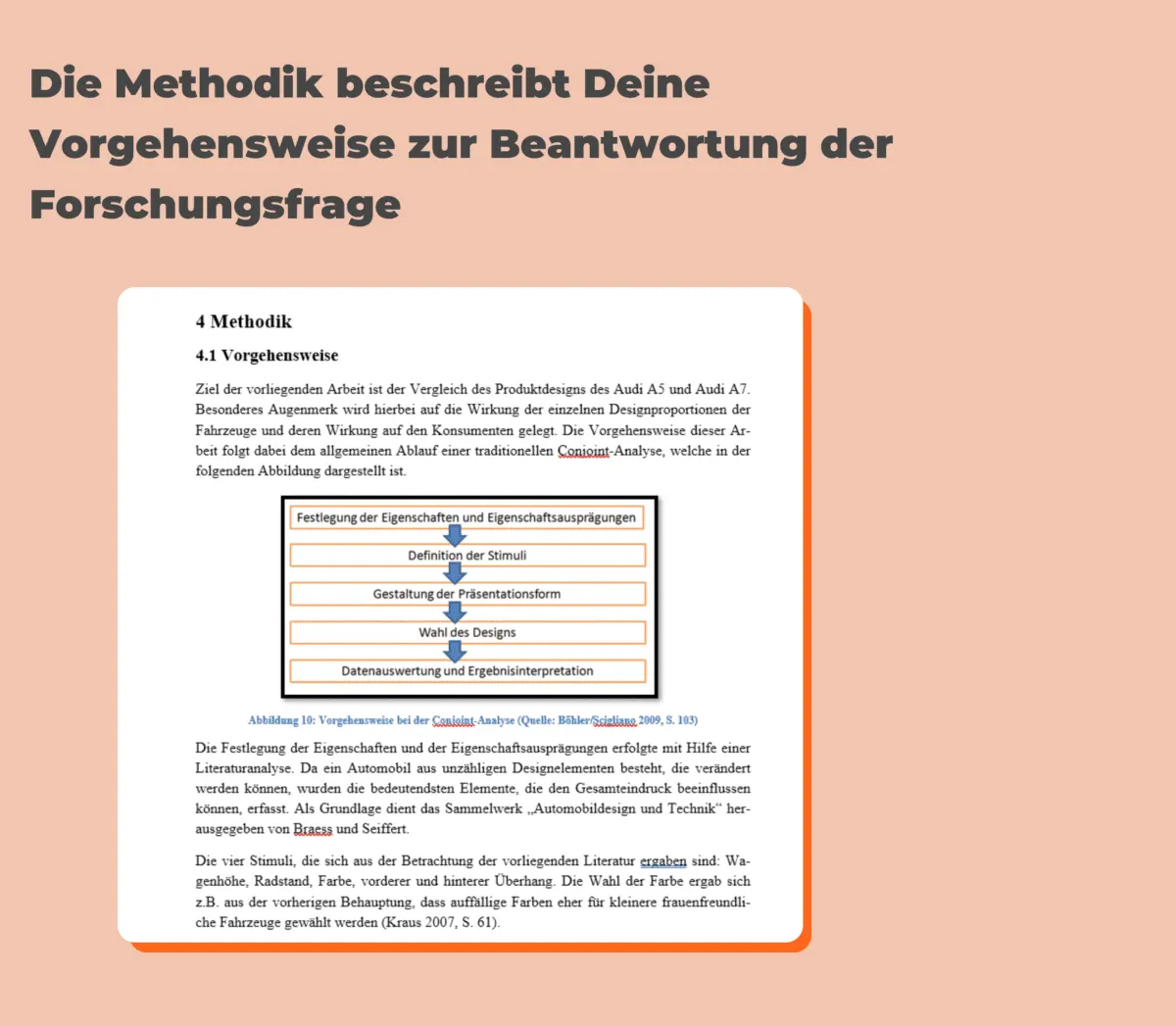 Methodik